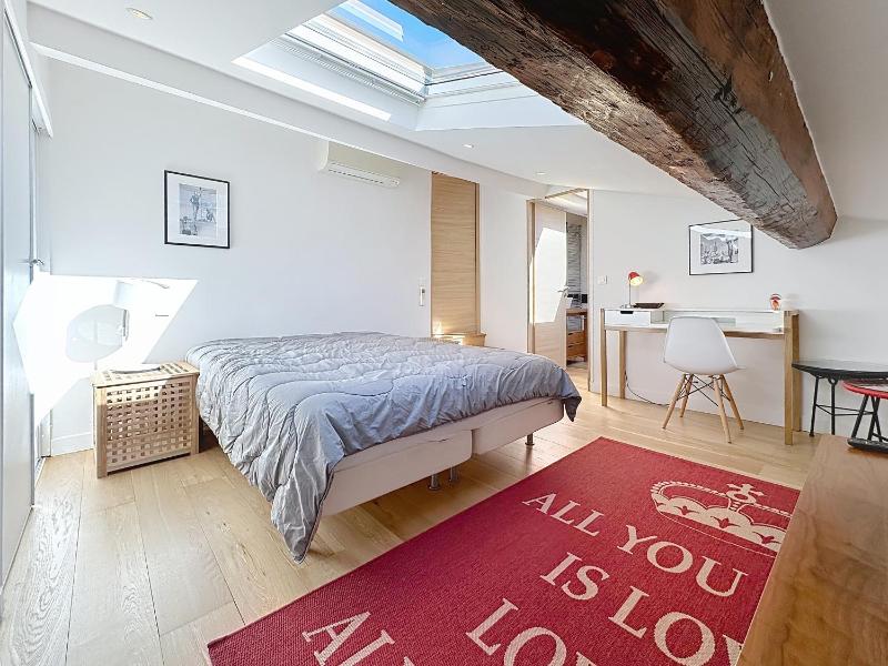 Rooftop terrasse 1 bedroom in rue d'Antibes 5 min from the Croisette 214 - image 6