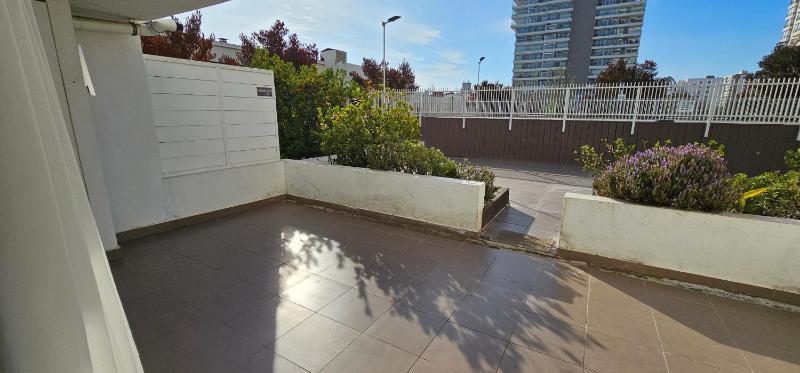 Departamento Central Viña del Mar Parque Marina - image 10