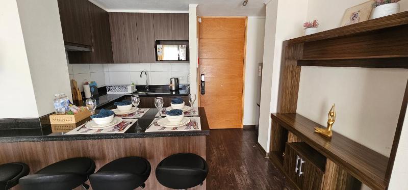Departamento Central Viña del Mar Parque Marina - image 15