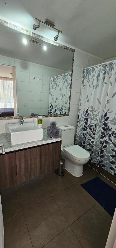 Departamento Central Viña del Mar Parque Marina - image 6