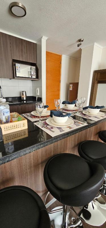 Departamento Central Viña del Mar Parque Marina - image 19