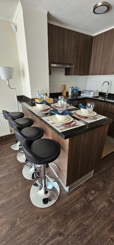 Departamento Central Viña del Mar Parque Marina - image 22