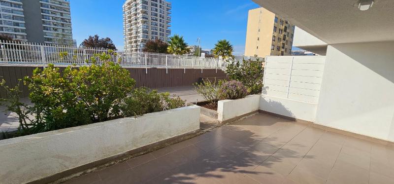 Departamento Central Viña del Mar Parque Marina - image 24