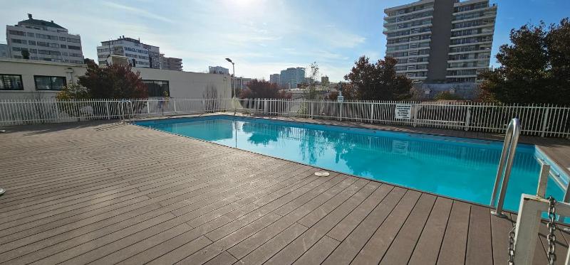 Departamento Central Viña del Mar Parque Marina - image 3