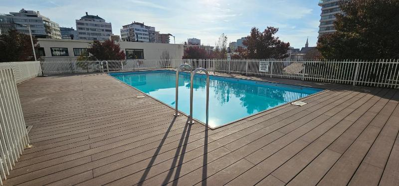Departamento Central Viña del Mar Parque Marina - image 27