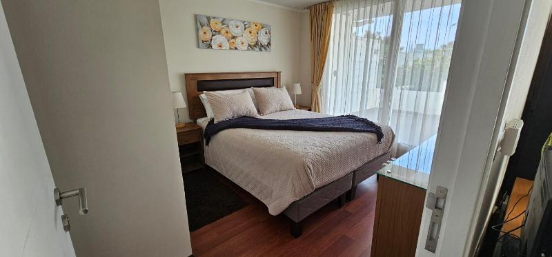 Departamento Central Viña del Mar Parque Marina - image 18