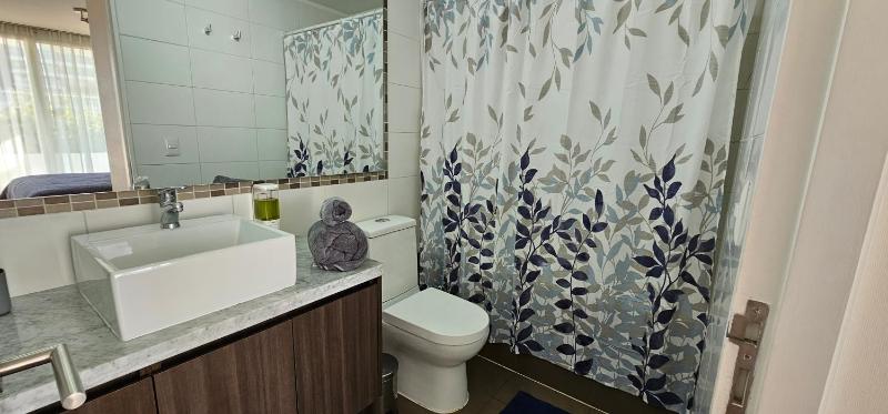 Departamento Central Viña del Mar Parque Marina - image 20