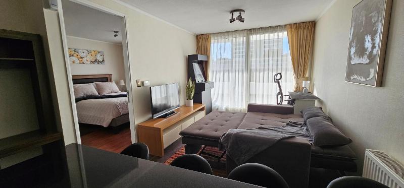 Departamento Central Viña del Mar Parque Marina - image 2