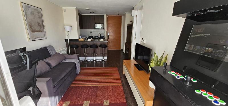 Departamento Central Viña del Mar Parque Marina - image 16