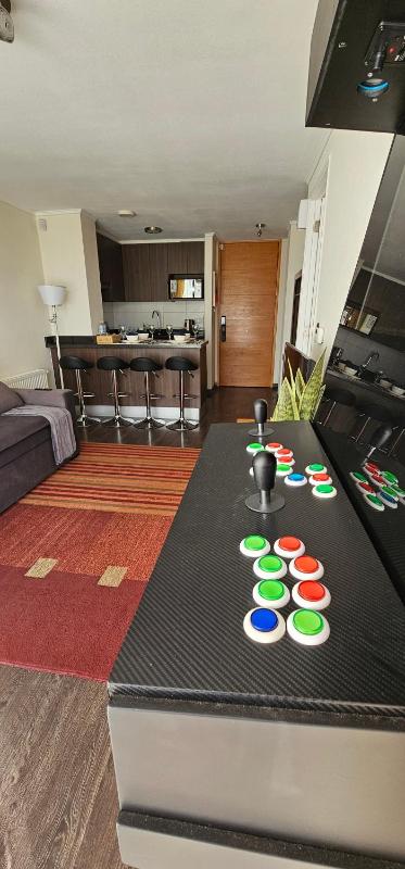Departamento Central Viña del Mar Parque Marina - image 21