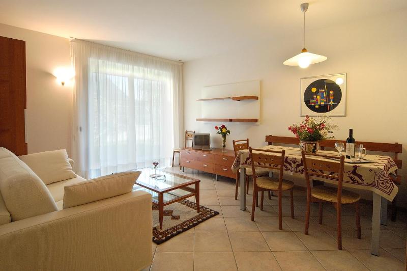 Family Suite with Terrace image 4