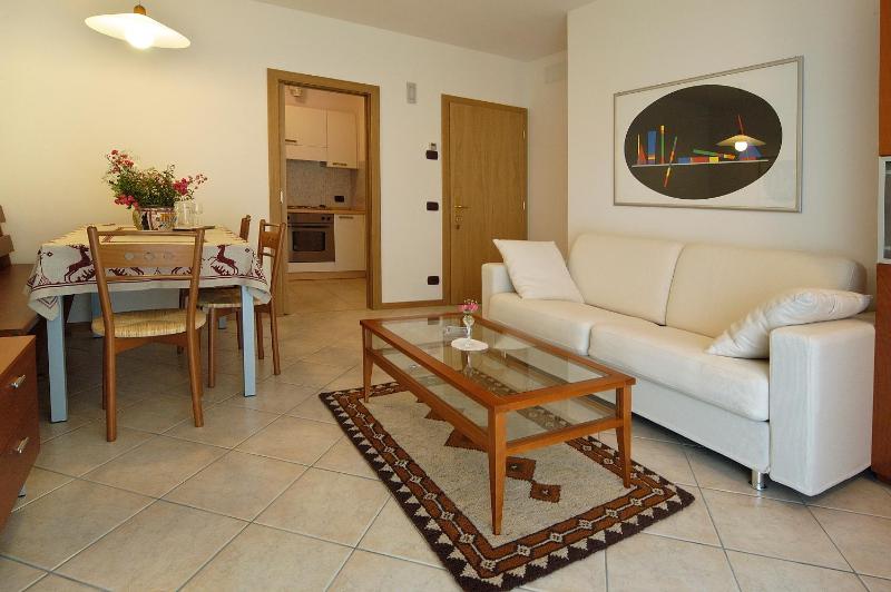 Family Suite with Terrace image 2