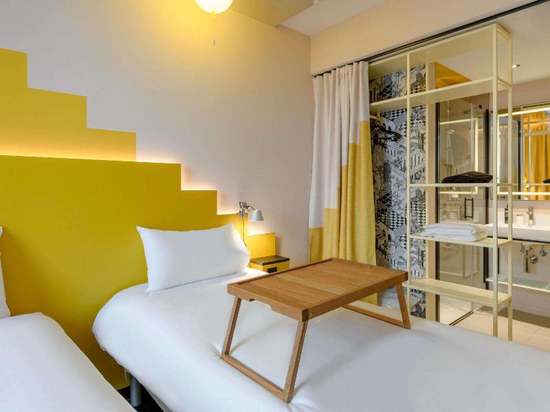 ibis Styles Zurich City Center - image 16