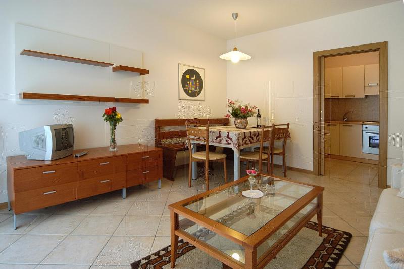Family Suite with Terrace image 3