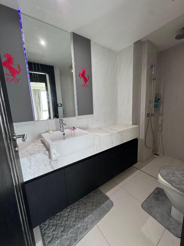 Sky residences - Pattaya Pratamnak beach Moderne - image 16