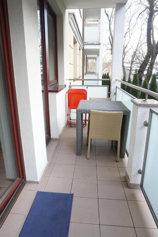 Home3city Przystanek Sopot - image 6