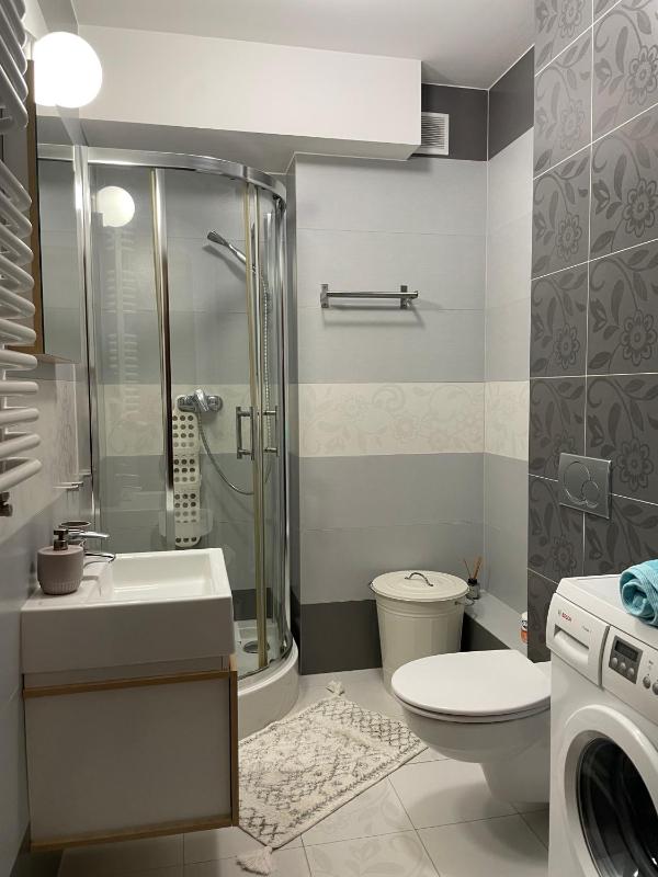 Home3city Przystanek Sopot - image 14