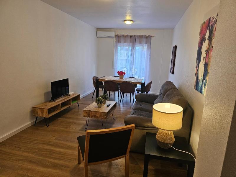 Apartamentos Plazaviviendas turisticas - image 17