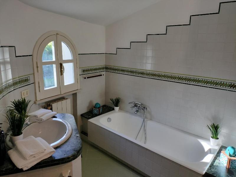 Villa Donna Teresa Sorrento Coast - image 32