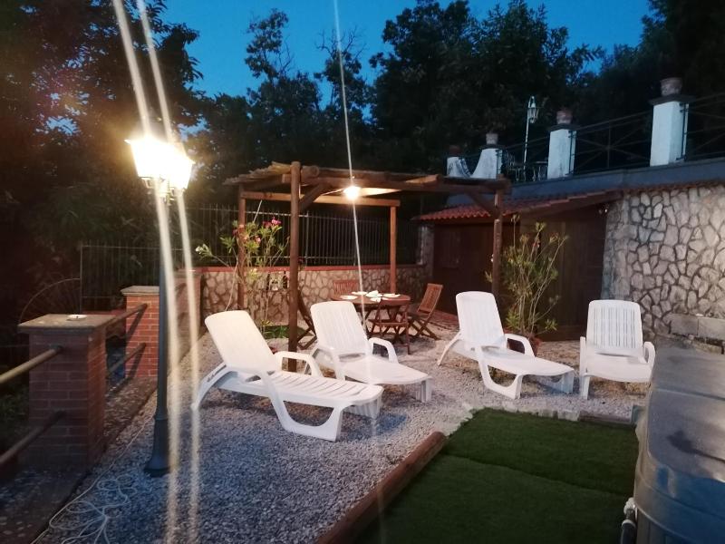 Villa Donna Teresa Sorrento Coast - image 14