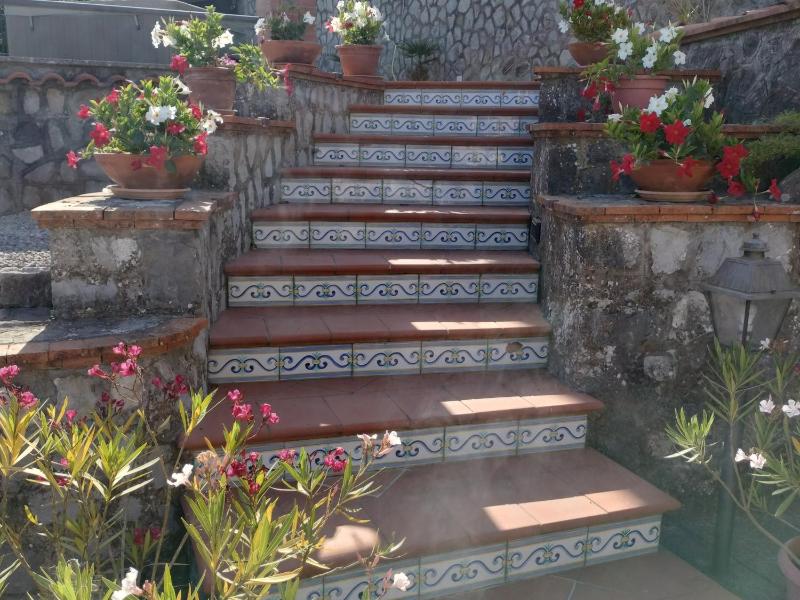 Villa Donna Teresa Sorrento Coast - image 30