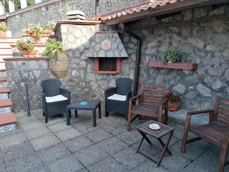Villa Donna Teresa Sorrento Coast - image 35