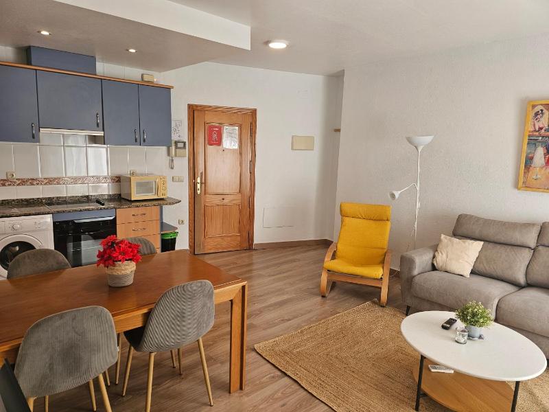 Apartamentos Plazaviviendas turisticas - image 13