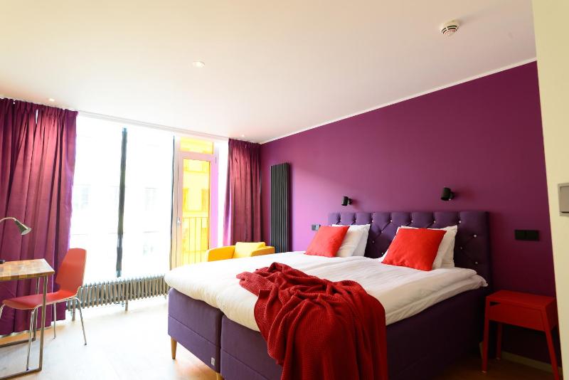  Superior Double or Twin Room image 1