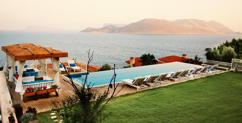 Marsala Hotel - image 20