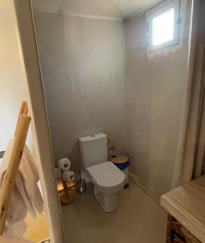 Yamanda luxury camp - image 19