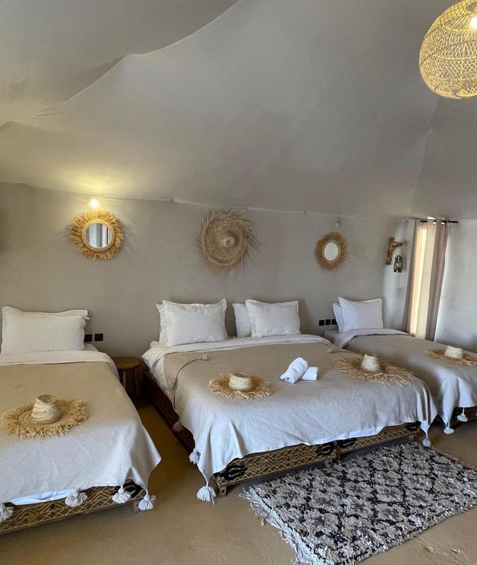 Yamanda luxury camp - image 20