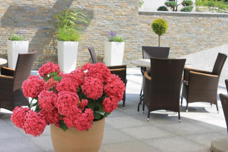 Hotel Willa Hueta - image 6