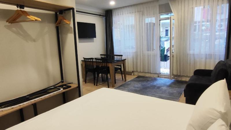 Sare Apartments - Sultanahmet - image 12
