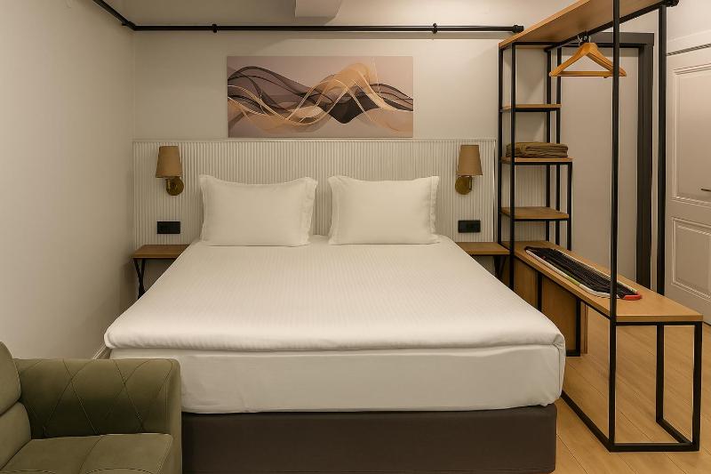 Sare Apartments - Sultanahmet - image 1