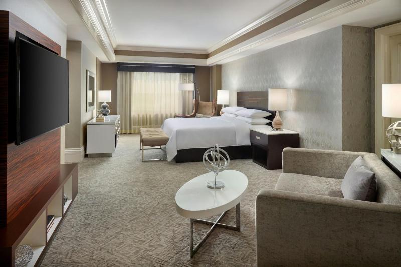 Renaissance Atlanta Waverly Hotel & Convention Center - image 10