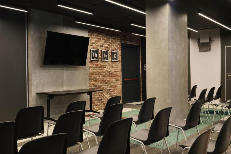 Moxy Belgrade - image 12