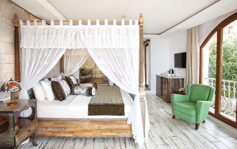 Marsala Hotel - image 37