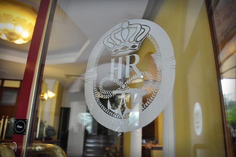 Hotel Regent - In pieno Centro - image 17