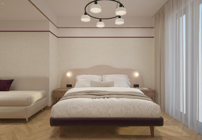 Hotel Taormina - image 15