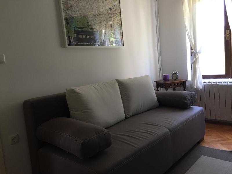 Two-Bedroom Apartment image 4