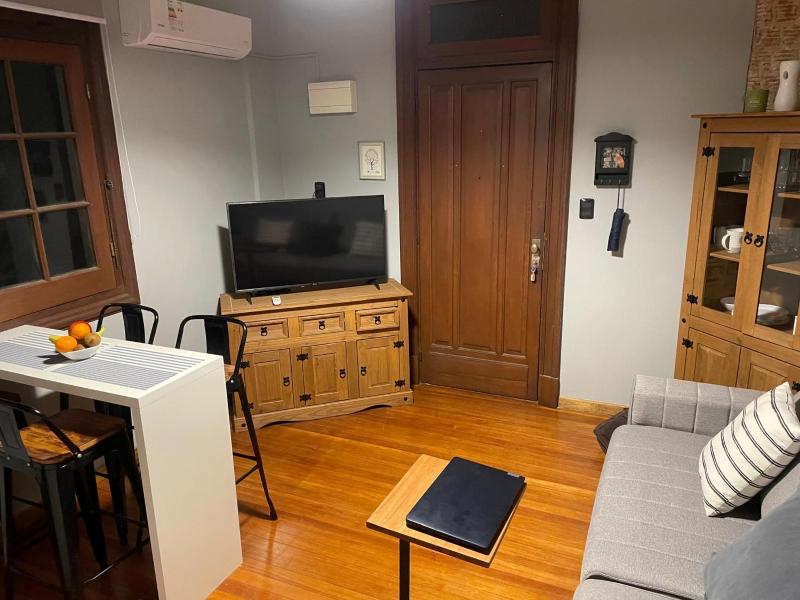 Excepcional apartamento en Palacio Salvo - image 6