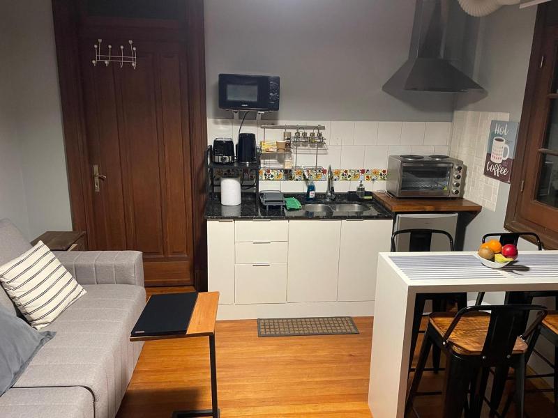 Excepcional apartamento en Palacio Salvo - image 7