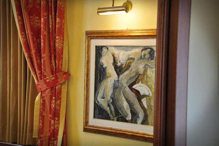 Hotel Regent - In pieno Centro - image 40