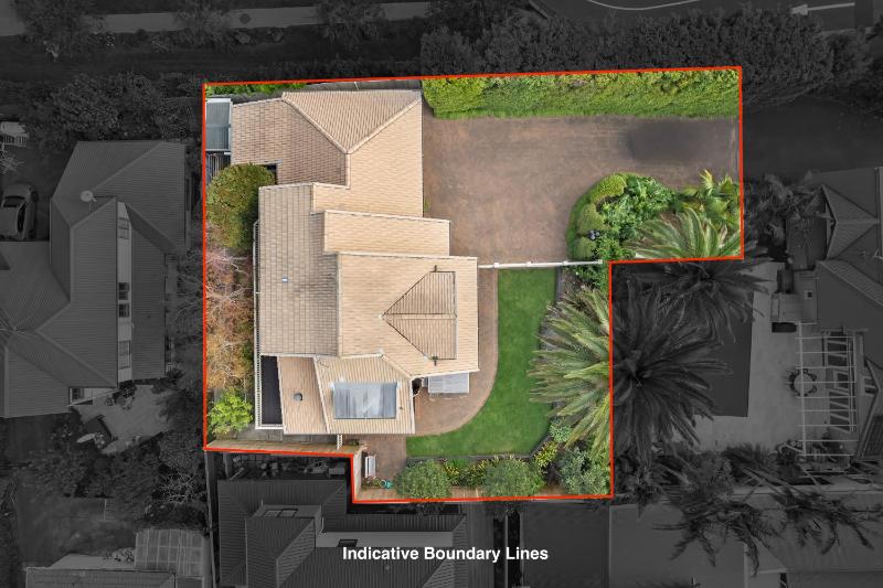 Campbell Road House Greenlane - image 10