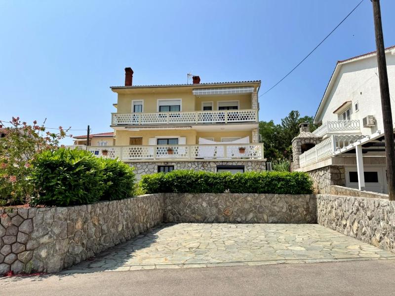 Apartments with parking space Silo Krk - 18667 - image 18