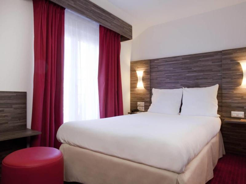 ibis Styles Rennes Centre Gare Nord - image 30