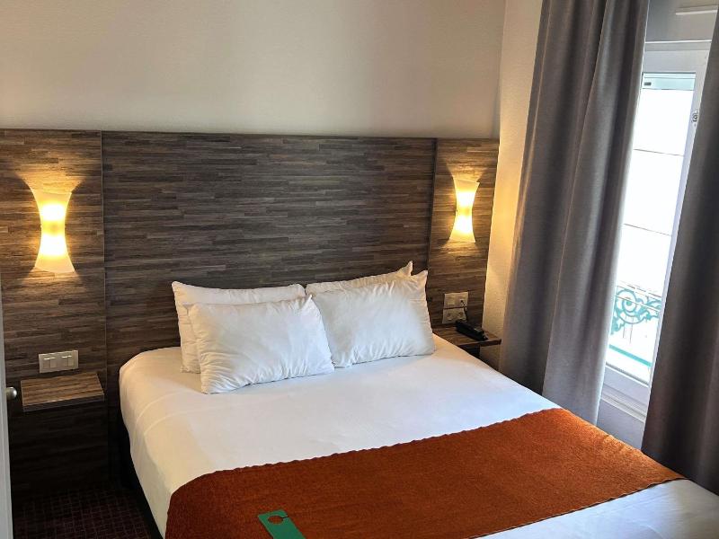 ibis Styles Rennes Centre Gare Nord - image 8