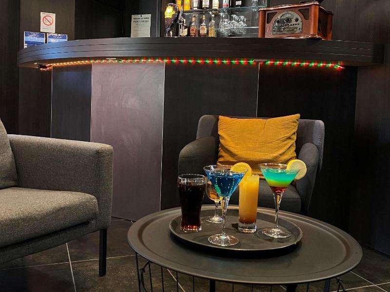 ibis Styles Rennes Centre Gare Nord - image 9