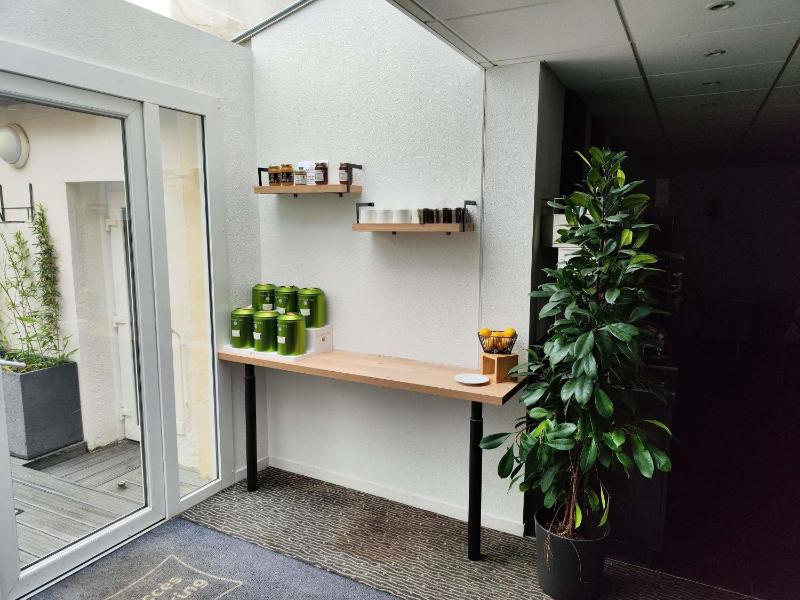 ibis Styles Rennes Centre Gare Nord - image 34