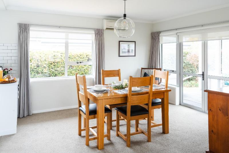Retreat on Kiwi - Taupo - image 17